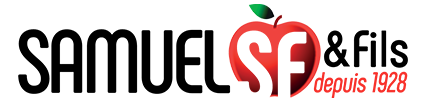 Logo SAMUEL ET FILS