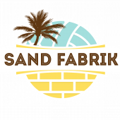 Logo SAND FABRIK
