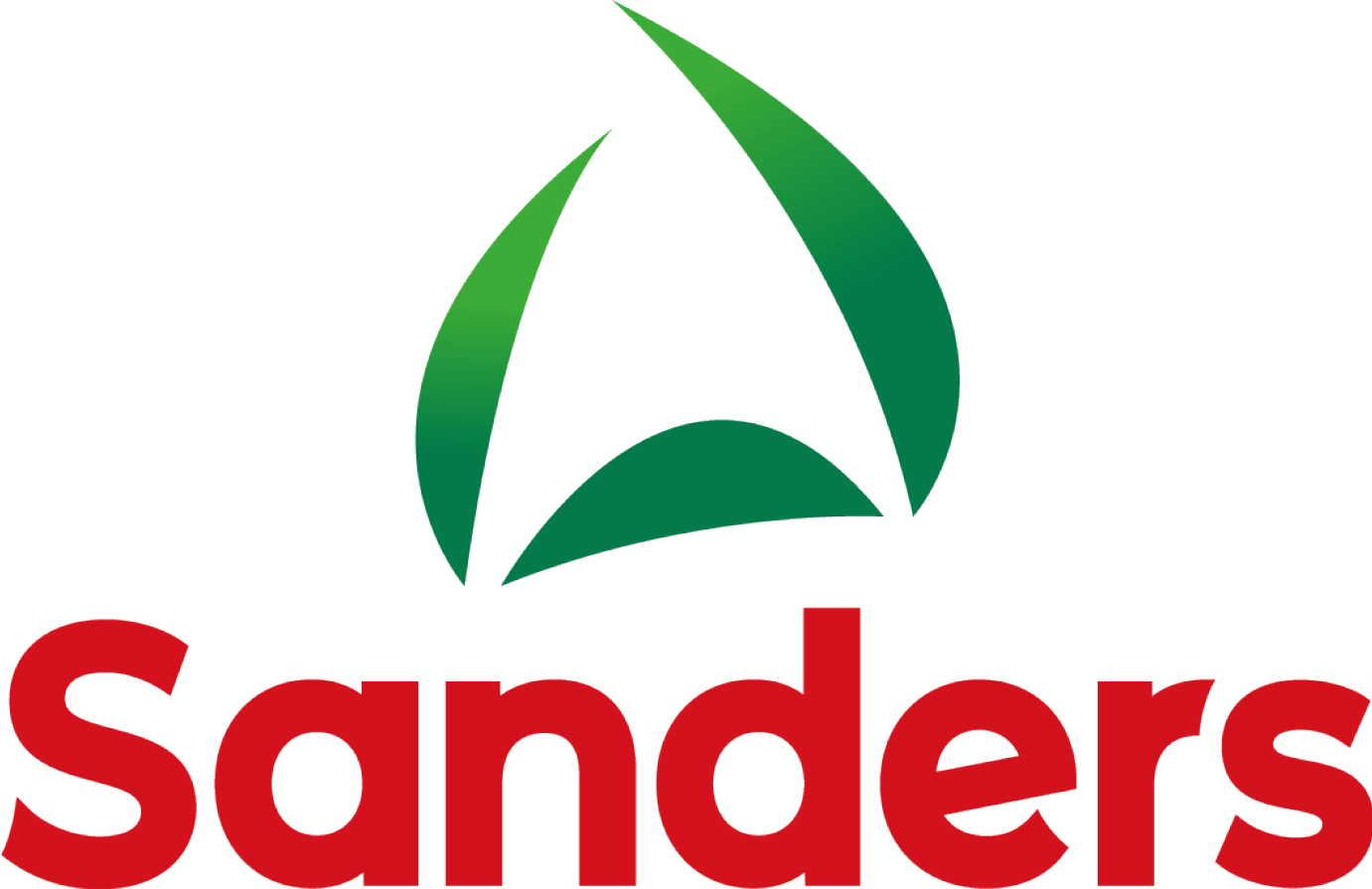 Logo SANDERS NORD EST