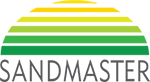 Logo SANDMASTER FRANCE