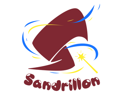 Logo SANDRILLON