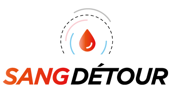 Logo SANG DETOUR