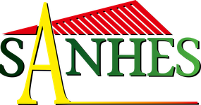 Logo SANHES CONSTRUCTIONS METALLIQUES
