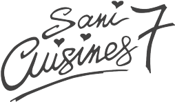 Logo SANI CUISINES 7