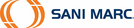 Logo SANI-MARC EUROPE