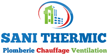 Logo SANI THERMIQUE