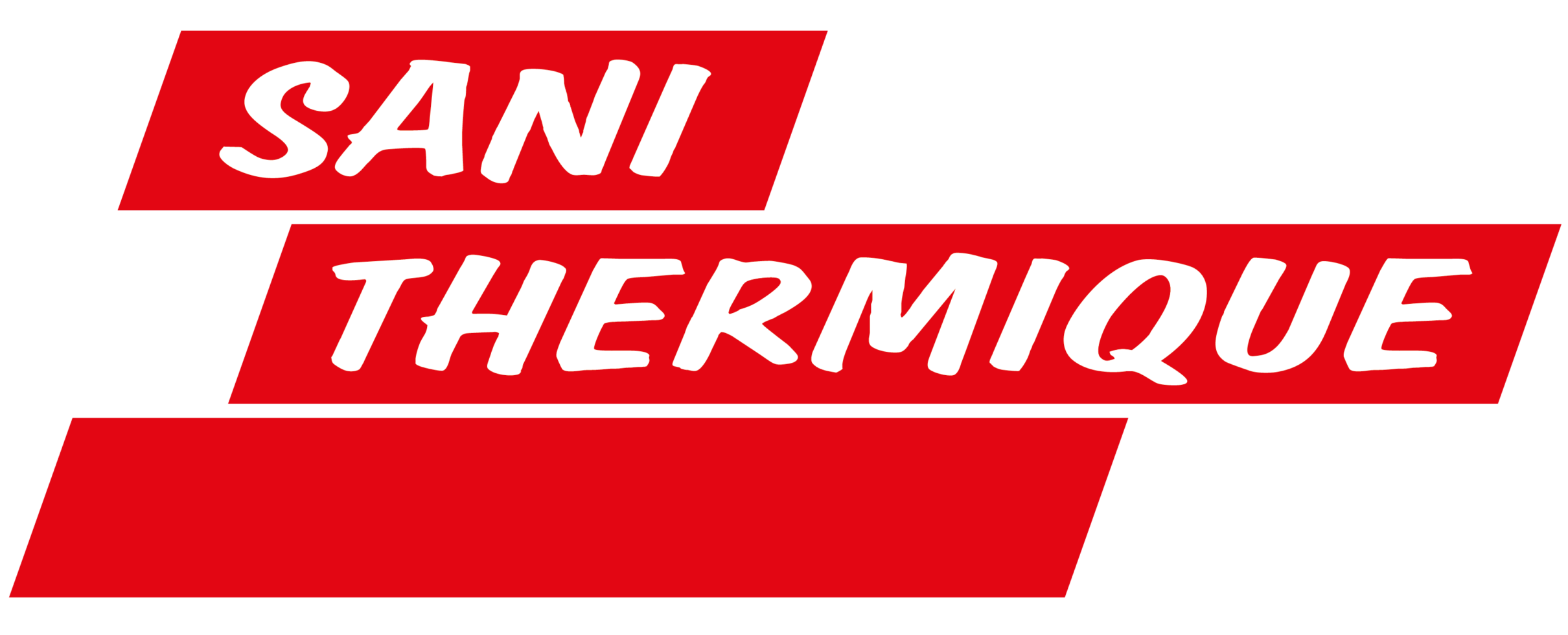 Logo SANI-THERMIQUE