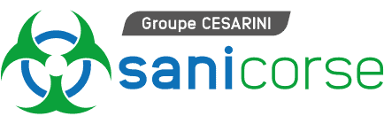 Logo SANICORSE