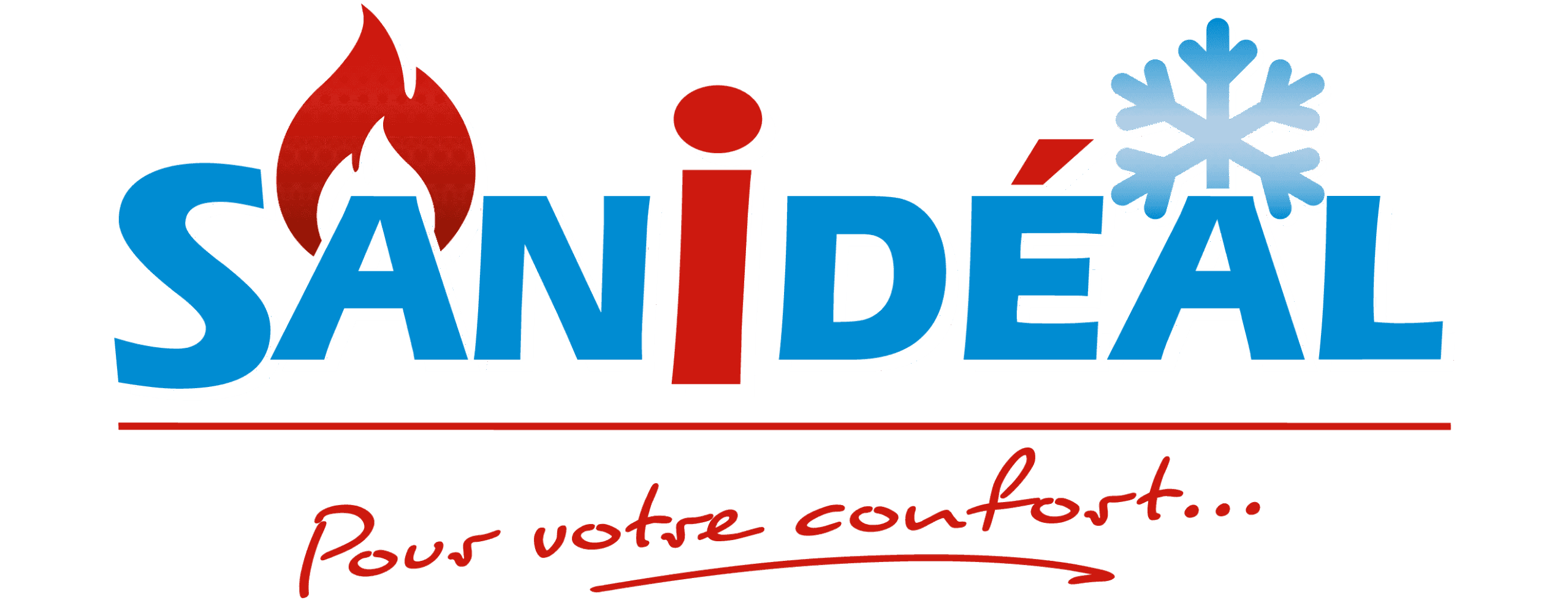 Logo SANIDEAL (SANIDEAL)