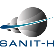 Logo SANIT H