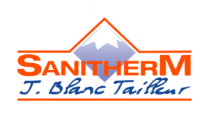 Logo SANITHERM J. BLANC-TAILLEUR