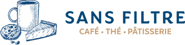 Logo SANS FILTRE (SANS FILTRE)