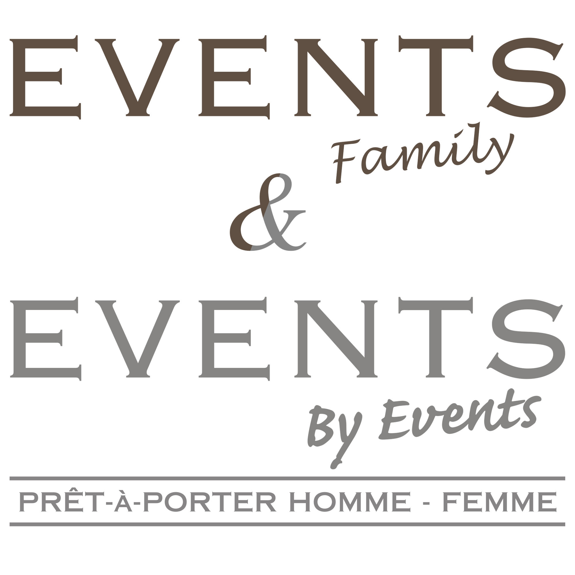 Logo SANSONID (EVENTS BY EVENTS)