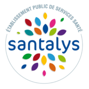 Logo SANTALYS GROUPEMENT