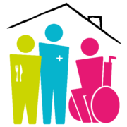 Logo SANTE A DOMICILE