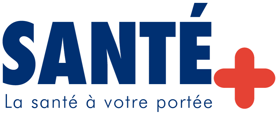 Logo SANTE PLUS METZ