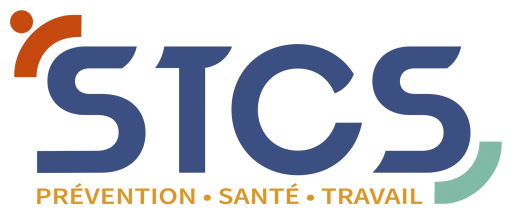Logo SANTE TRAVAIL CHOLET SAUMUR (STCS)
