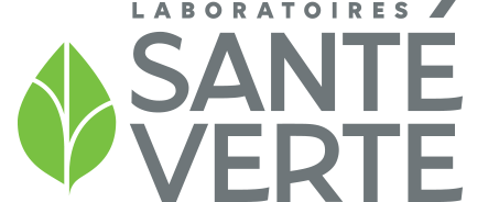 Logo SANTE VERTE SAS