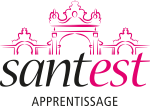 Logo SANTEST (SECFA)