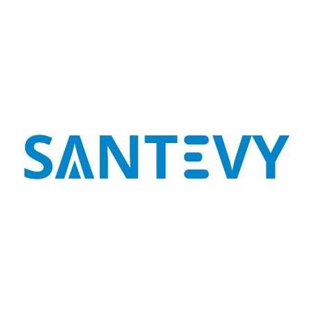 Logo SANTEVY GAGNY