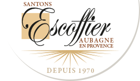 Logo SANTONS ESCOFFIER