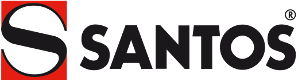 Logo SANTOS