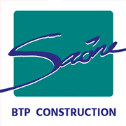 Logo SAONE BTP CONSTRUCTION