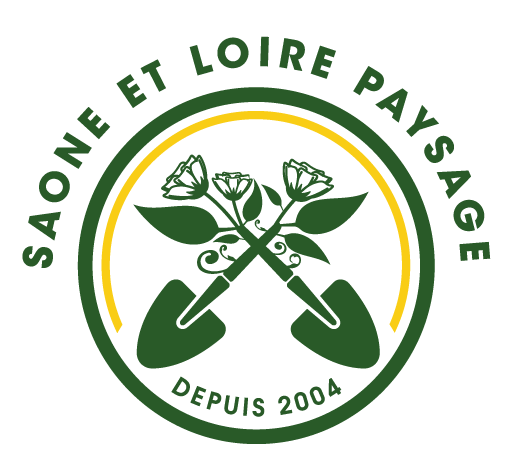 Logo SAONE ET LOIRE PAYSAGE