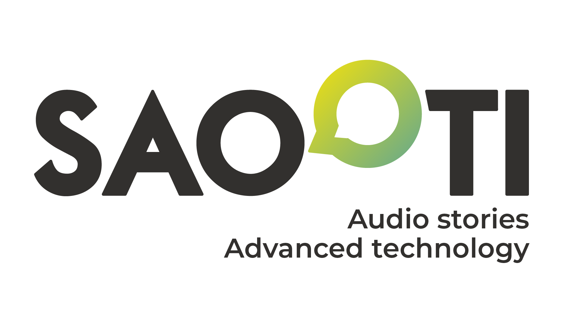 Logo SAOOTI
