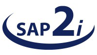 Logo SAP 2 I