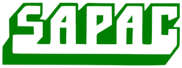 Logo SAPAC
