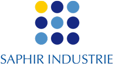 Logo SAPHIR INDUSTRIE