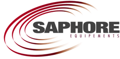 Logo SAPHORE DISTRIBUTION