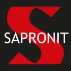 Logo SAPRONIT
