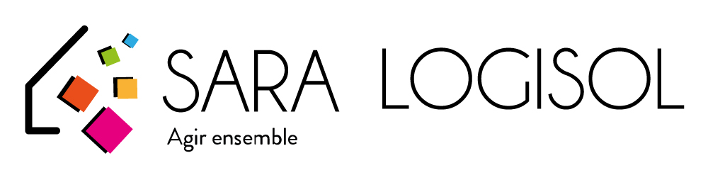 Logo SARA LOGISOL (SARA LOGISOL)