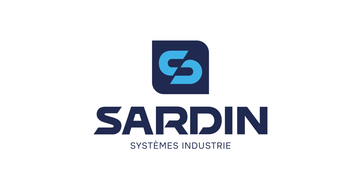 Logo SARDIN SYSTEMES INDUSTRIE