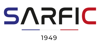 Logo SARFIC