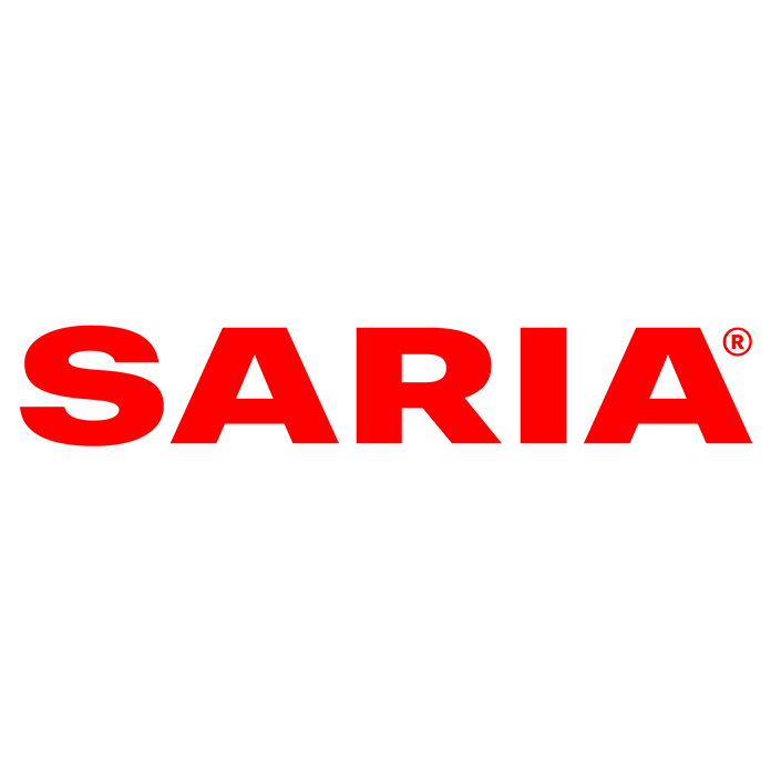 Logo SARIA