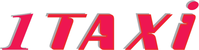 Logo SARL 1 TAXI