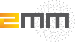 Logo SARL 2 M M