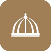 Logo SARL A LA COURONNE