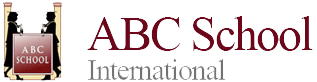 Logo SARL ABC SCHOOL