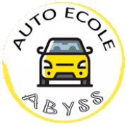 Logo SARL ABYSS AUTO ECOLE