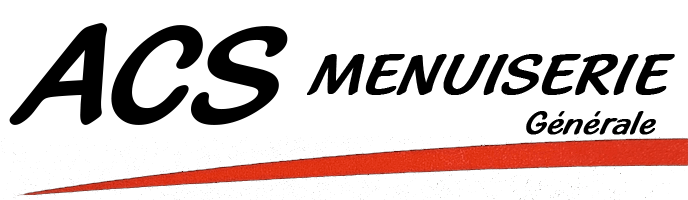 Logo SARL ACS MENUISERIE
