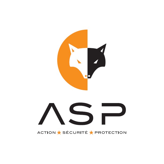 Logo SARL ACTION SECURITE PROTECTION
