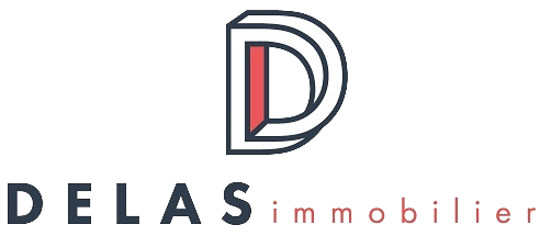 Logo SARL AGENCE DELAS