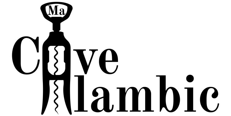 Logo SARL ALAMBIC
