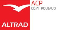 Logo SARL ALTRAD COMI POUJAUD