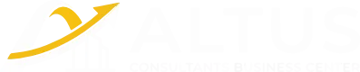 Logo SARL ALTUS CONSULTANTS