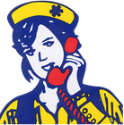 Logo SARL AMBULANCES DOUARD